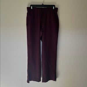 Lululemon On The Right Track Pant